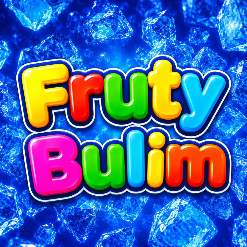 Fruty Bulim App Icon